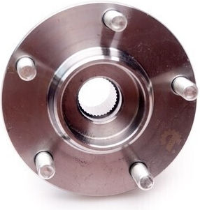 Vorderradlager Nabe Mazda 3 Bk Bp4k3315xb