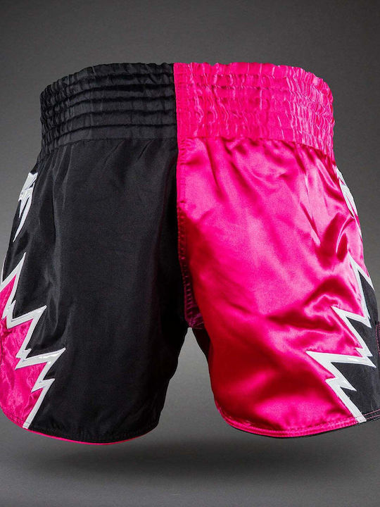 Venum Мъжки Шорти Kick/Thai Boxing Розови