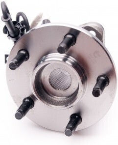 Ключ Колесни Лагери Преден F57a1104ca Ford Usa Explorer F57a1104ca