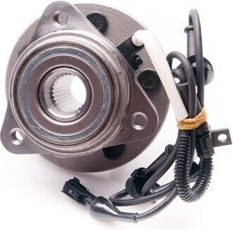 Ключ Колесни Лагери Преден F57a1104ca Ford Usa Explorer F57a1104ca