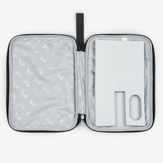 Ping Pong Case Butterfly Kitami Single Blue-9558520221