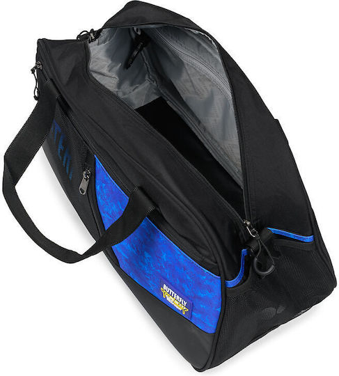 Ping Pong Bag Midi Bag Butterfly Tokai Blue-9551520232