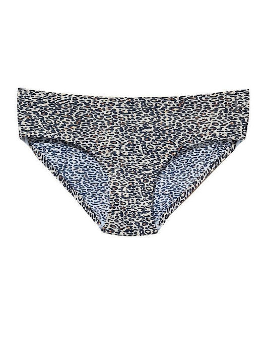 Damen-Slips 3er Pack Tier