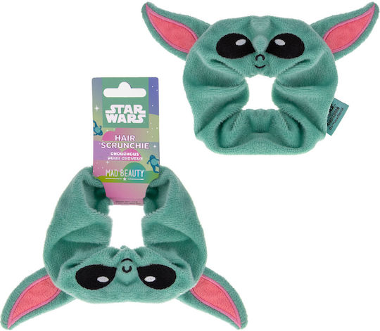 Grogu Galaxy Ластик За Коса Scrunchie