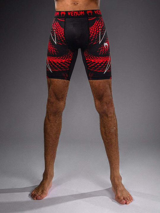 Venum VENUM-06074-658 MMA Short Black Venum VENUM-06074-658 MMA Short Black