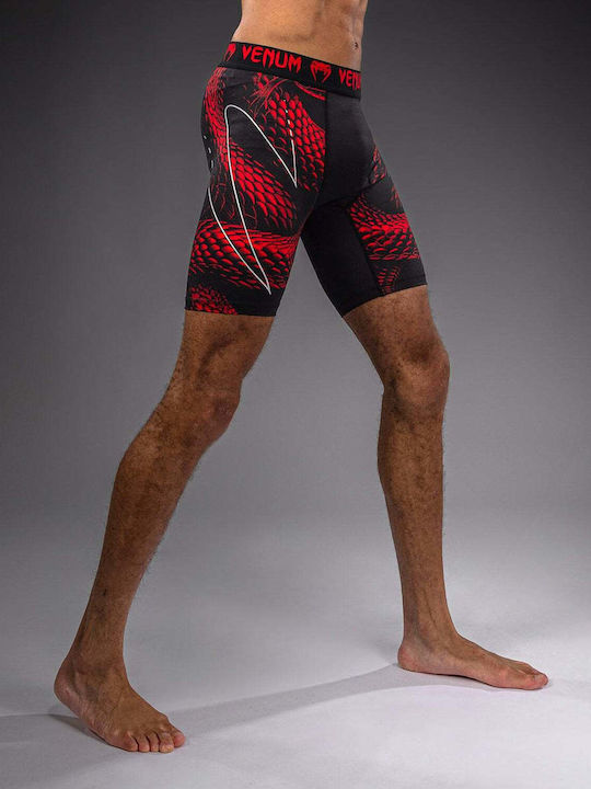Venum VENUM-06074-658 MMA Short Black