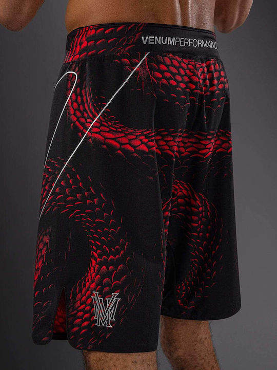 Venum Fightshorts VENUM-06072-658 MMA-Shorts Schwarzes