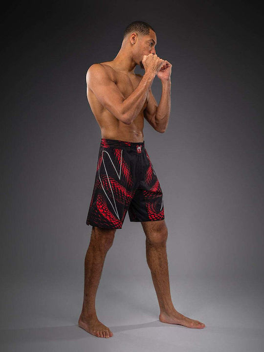 Venum Fightshorts VENUM-06072-658 MMA-Shorts Schwarzes