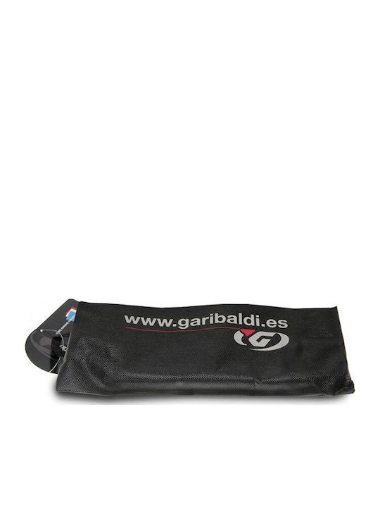Garibaldi Ισοθερμικά Γάντια Μαύρα