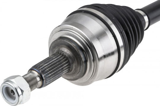 Halbachse Renault Arkana 1.6 E-tech 21 Captur 1.6 E-tech 20 Linke Automatik 391010375r