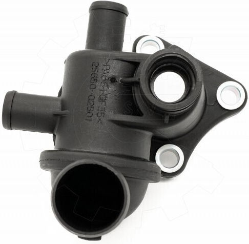Kühlmittel-Flansch Hyundai Atos 2561102502