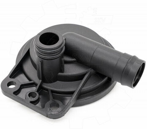 Oil Separator Discovery III Range Rover III Sport LR003380