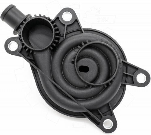 Oil Separator Mercedes-Benz V Vito 6110160234