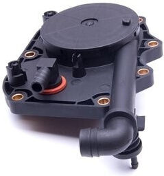 Oil Separator Set for Bmw X5 Land Rover Range Rover III