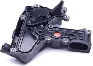 Oil Separator for Audi A4 A5 A6 A8 Q3 Q5 06H103495AK 06H103495AE