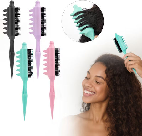 Beauty Salon Djeco Babypuppen