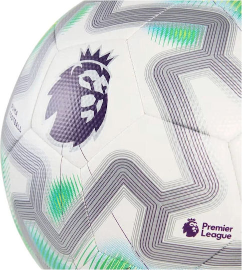 PUMA Orbita Fußball Ball Weiß