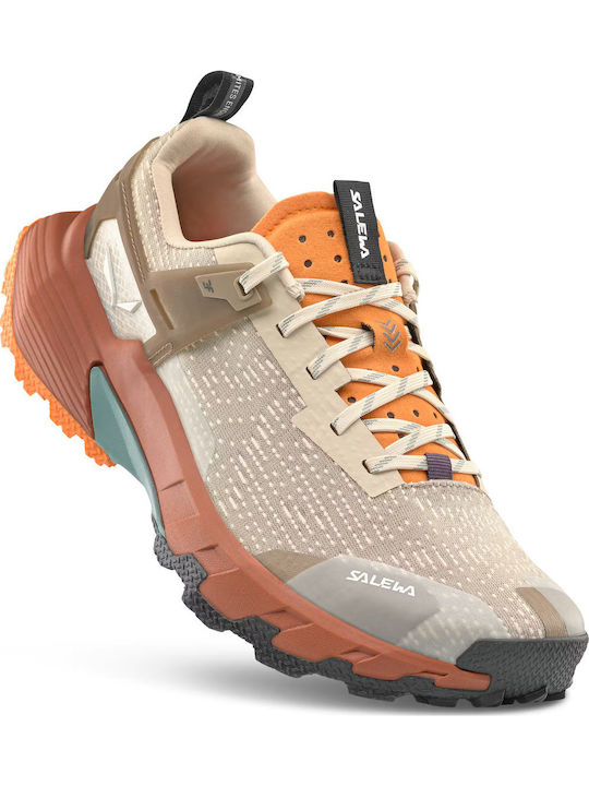 Salewa Pedroc 2 Men's Hiking Shoes Brown