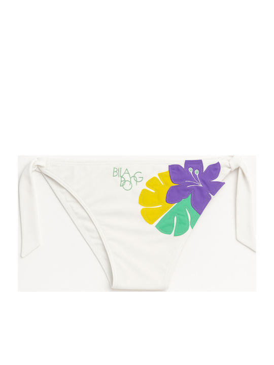 Bikini Top White N3FW04BIP9-1025