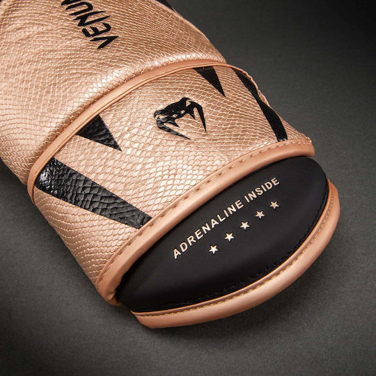 Venum Challenger 4.0 Boxing Gloves for Competition Pink