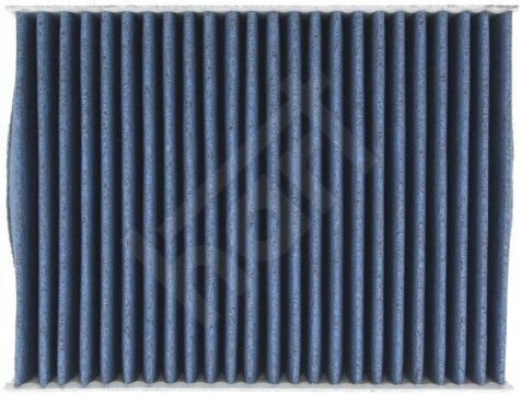 Auto Innenraumluftfilter Citroen C1 14-/Antistick