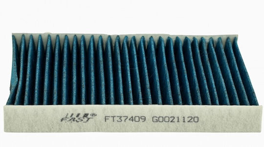 Car Cabin Filter Fiat Doblo 00 Activated Carbon Pm 2.5 46723331
