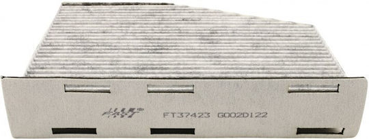 Φίλτρο Καμπίνας Vw Caddy Iii 03 Ενεργός Άνθρακας 15 1k1819653b