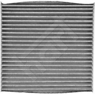 Φίλτρο Αέρα Καμπίνας Honda Jazz 2002 /αντιβακτηριακό