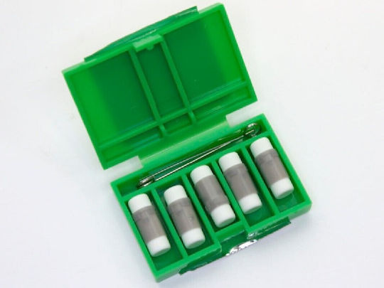 Pilot Eraser Refill Herf-10 4902505174124
