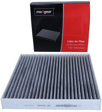 Филтър за автомобилна кабина БМВ Z4 03 Activated Carbon Cuk 2339