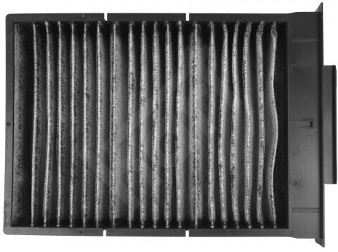 Hart Car Cabin Air Filter for Citroen C1 05- Activated Carbon