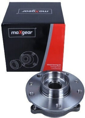 Wheel Bearing Renault Front for Megane IV 15 Scenic Talisman 40202-4EA0A