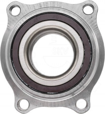 Колесни Лагери На Главина На Колело Renault Clio Iii Megane Iii Предни 8200416590