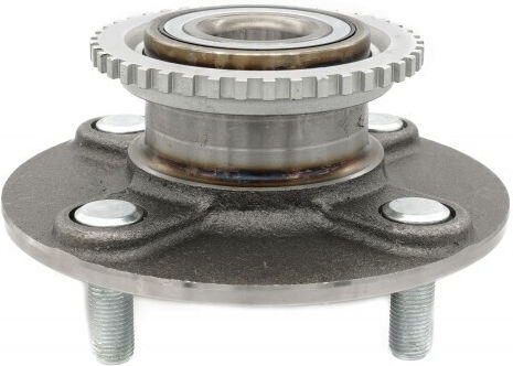 Rear Wheel Bearing Hub Nissan Almera II 43200-6M000