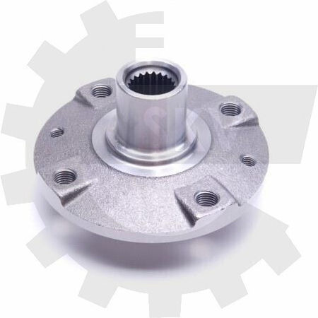 Radlager Radknoten Vorne Renault Clio I 7700719140