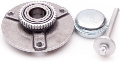 Wheel Hub Bearing Front for Smart Cabrio City-Coupe Dacf1172