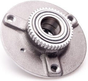 Wheel Hub Bearing Front for Smart Cabrio City-Coupe Dacf1172
