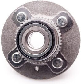 Πλήμνη Τροχού Ρουλεμάν Πίσω Hyundai Accent Ii Lc 5271025100 5271025100