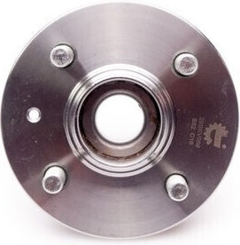 Πλήμνη Τροχού Ρουλεμάν Πίσω Hyundai Accent Ii Lc 5271025100 5271025100