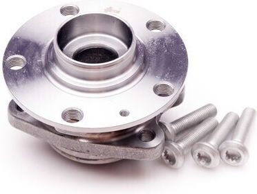 Hintere Radlager für das Getriebesystem Audi A6 C6 04 4f0598611b