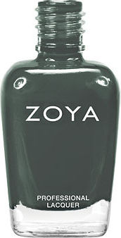 Zoya Дълготраен Бързо Съхнещ Лак За Нокти Evvie 15ml