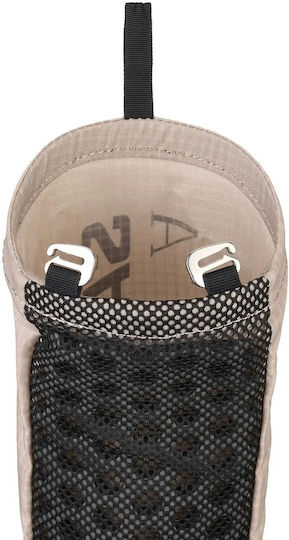 Salomon Climbing Rope Bag Grey