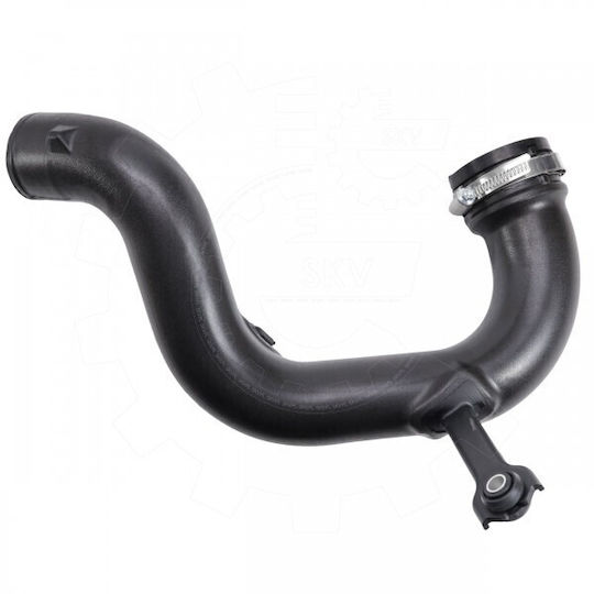 Σωλήνας Τούρμπο Toyota Hilux Mk8 17362-0l020