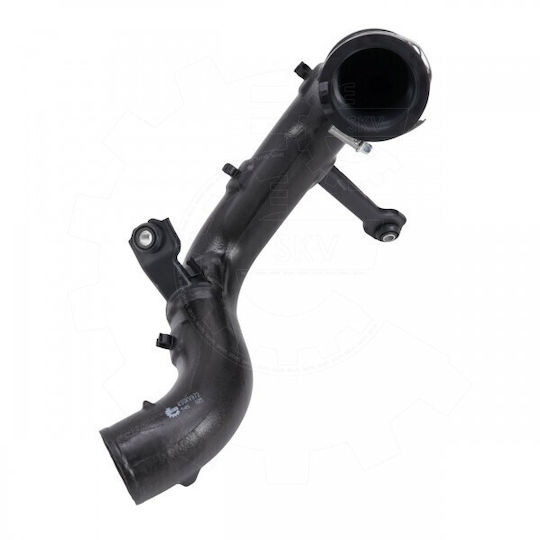 Σωλήνας Τούρμπο Toyota Hilux Mk8 17362-0l020