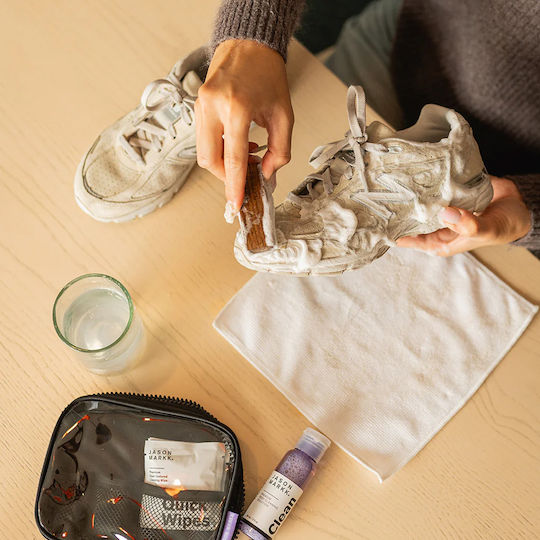Jason Markk Travel Kit Schuhpflegeprodukt