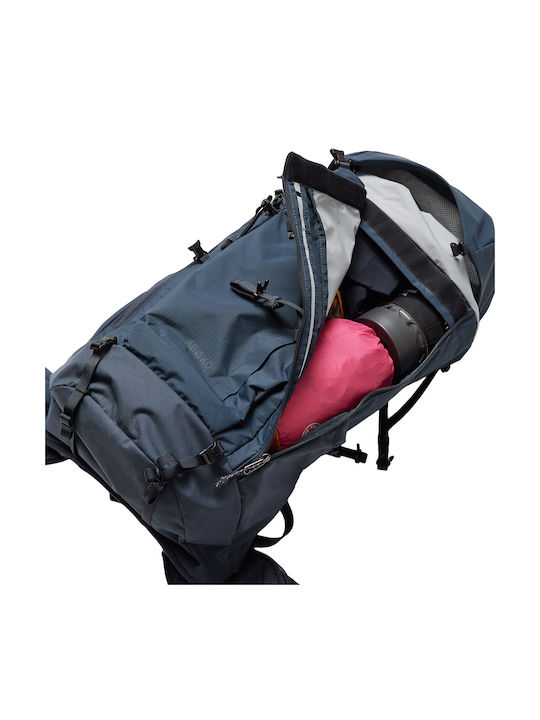 Fjallraven Abisko Friluft Ορειβατικό Σακίδιο 45lt Μπλε Hiking