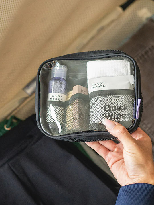 Jason Markk Travel Kit Προϊόν Περιποίησης Υποδημάτων