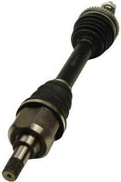 Half Axle Peugeot 206 2.0/1.6 Hdi 99 Left 592mm Abs 49-0472