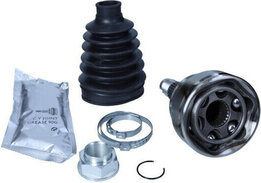 Conector Exterior Fiat Doblo 1.9 Jtd Std