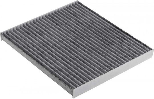 Car Cabin Air Filter Activated Carbon Jeep Cherokee 2.2d 2.4 3.2 11.13 68409880ab